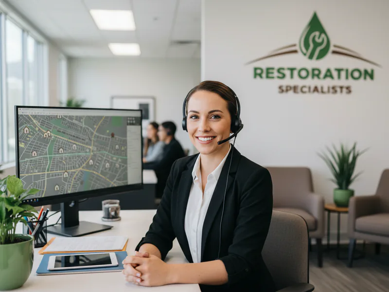 Water Damage Restoration in Washington   FAQ