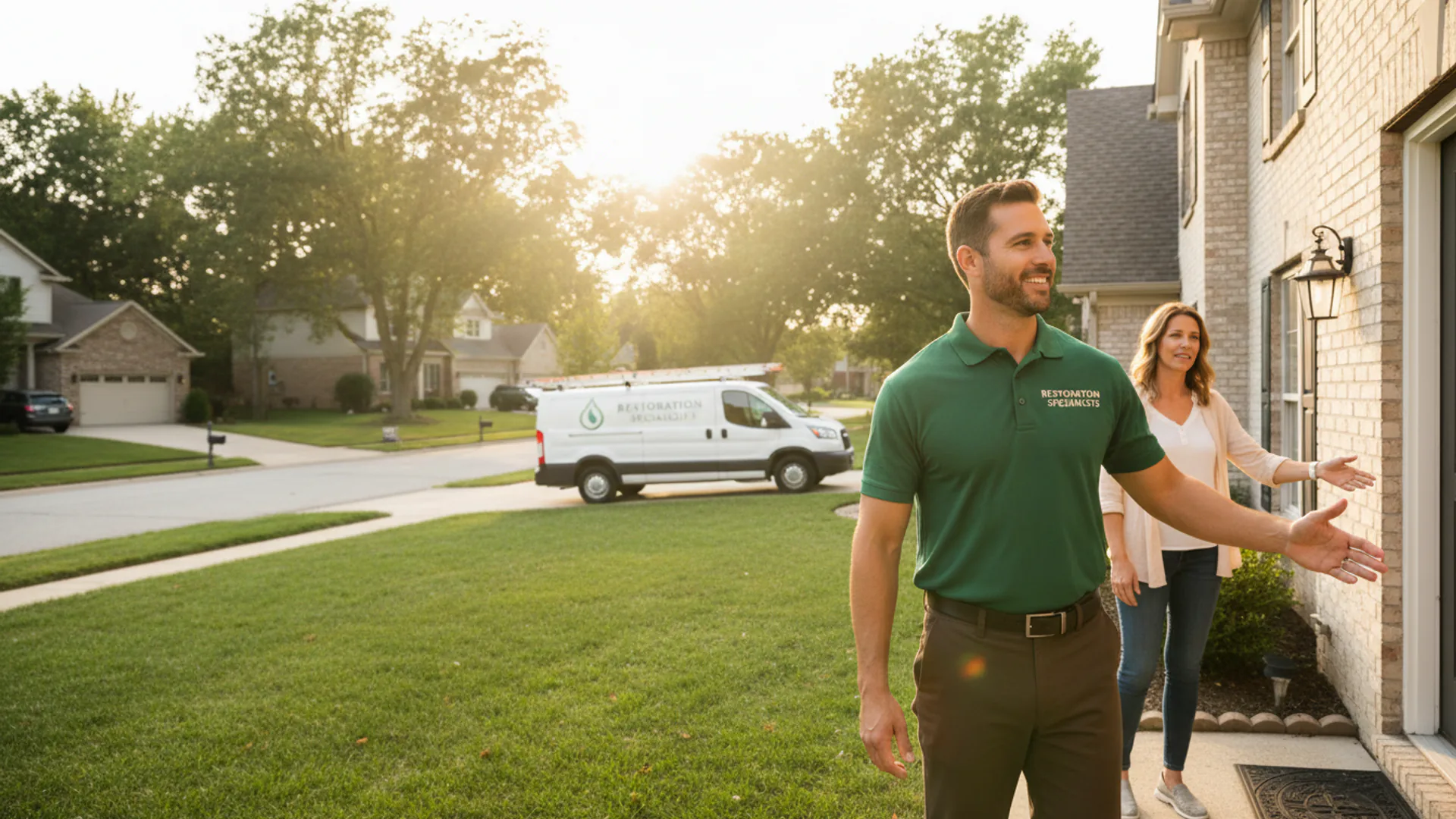 **Affordable Water Damage Restoration in Washington Near Me – Transparent Pricing, No Surprises**
